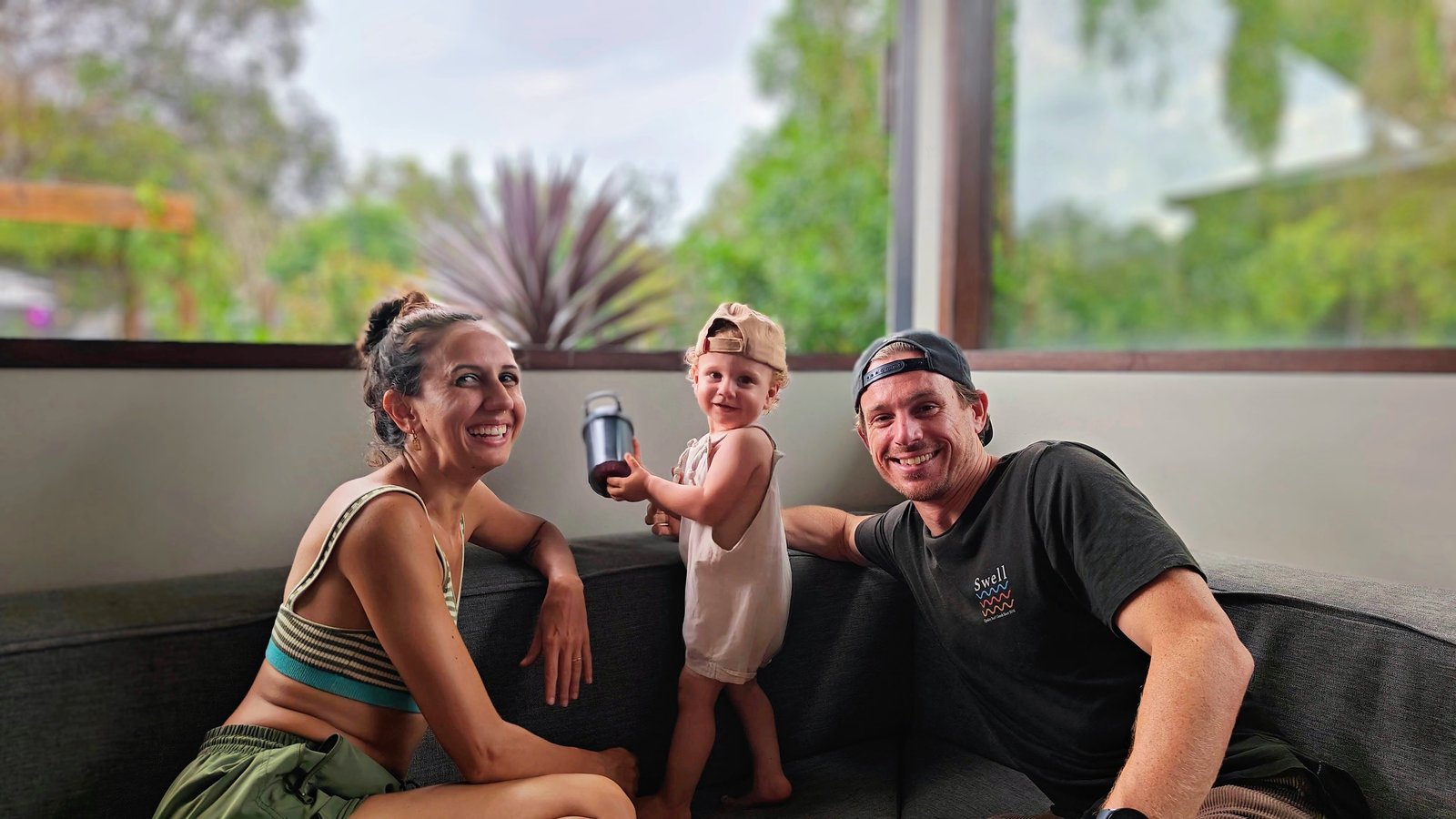 Year Start - Australia