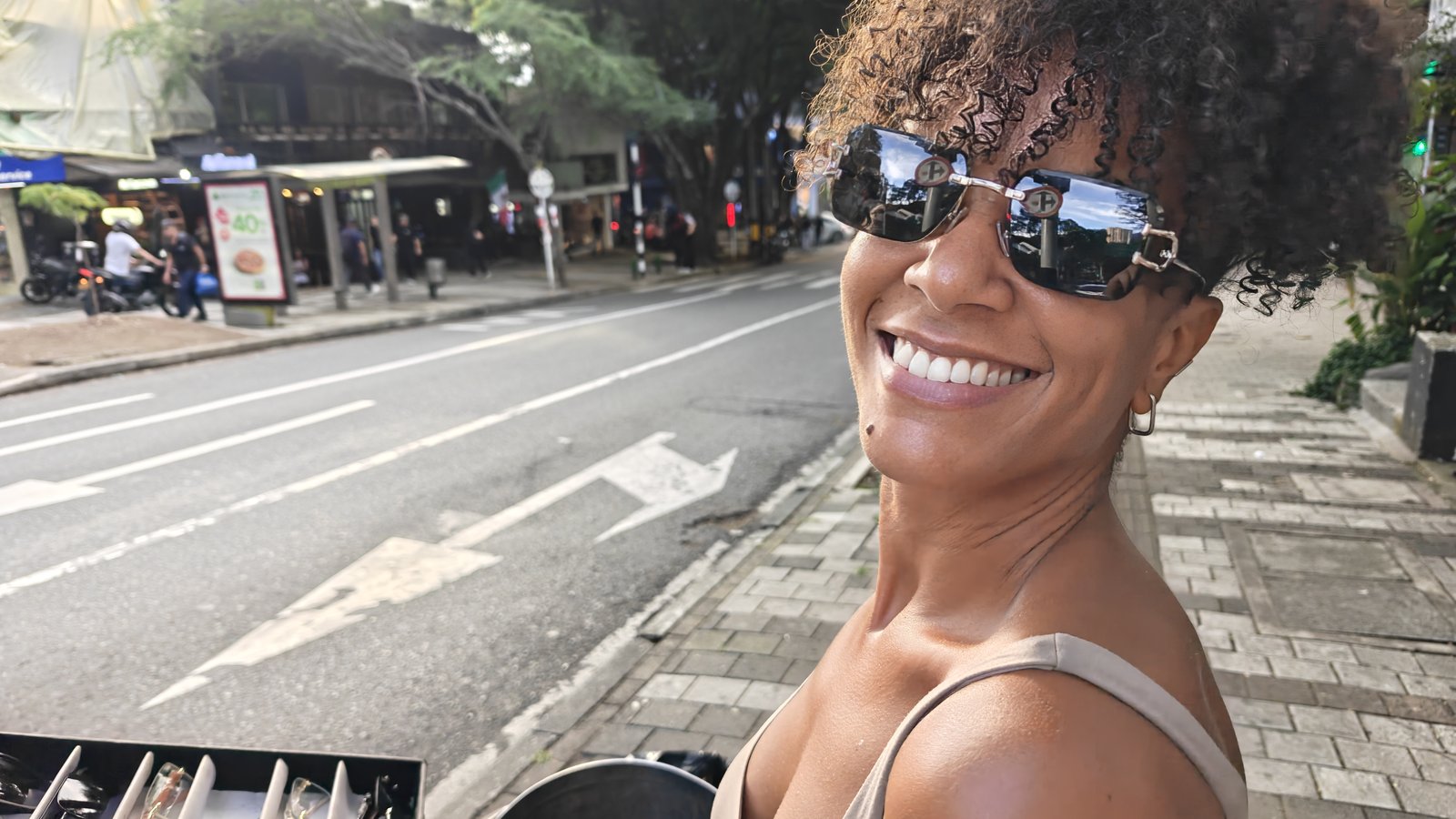 South America - Travel and work